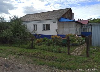 Продается дом, 56 м2, Прокопьевск, улица Зайнутдинова, 45/2
