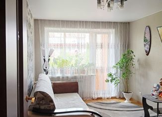 Продажа 2-ком. квартиры, 44.6 м2, Трёхгорный, улица Островского, 20