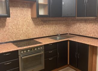 Продается 1-комнатная квартира, 38.8 м2, Москва, улица Твардовского, 15, метро Строгино