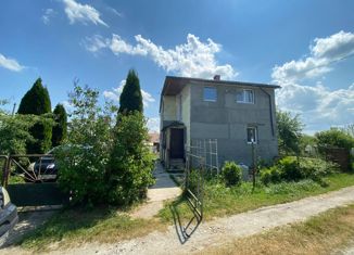 Продажа дома, 107.6 м2, СНТ Калининградец, Тепличная улица, 3