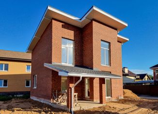 Продам дом, 131.3 м2, городской округ Щёлково, квартал Заповедный Парк, 26