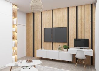 Продается двухкомнатная квартира, 67.8 м2, Пермь, Советская улица, 36, Ленинский район