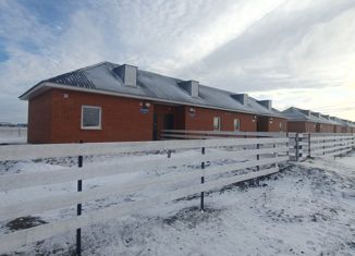 Продаю 1-ком. квартиру, 34.9 м2, рабочий посёлок Павлоградка, Магистральная улица, 1