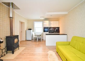 Продам дом, 22.4 м2, поселок Усть-Мана, Комсомольская улица, 31