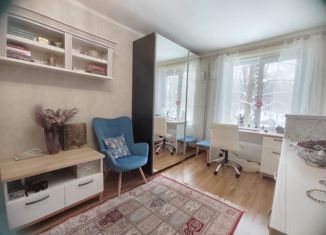 Продажа однокомнатной квартиры, 28 м2, Москва, Кавказский бульвар, 18, метро Кантемировская