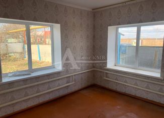 Продажа дома, 59 м2, село Краснокумское, Красная улица