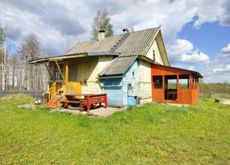 Продаю дом, 70.6 м2, деревня Касково