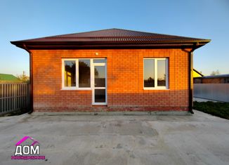 Продажа дома, 80 м2, станица Северская, 03К-561