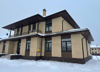 Дом на продажу, 371 м2, коттеджный посёлок Дольче Вита, коттеджный посёлок Дольче Вита, 255