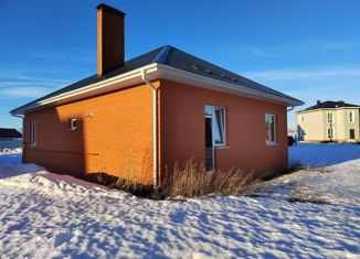 Дом на продажу, 96 м2, деревня Обухово, Кольцевая улица, 3А