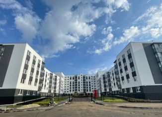 Квартира на продажу студия, 21.2 м2, посёлок Мичуринский, улица Евгения Савкова, 44Б