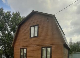 Продается дом, 45 м2, коттеджный посёлок Ромашково-37
