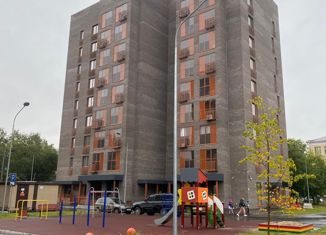 Продаю 1-комнатную квартиру, 39.3 м2, Казань, улица Лукина, 48, Авиастроительный район