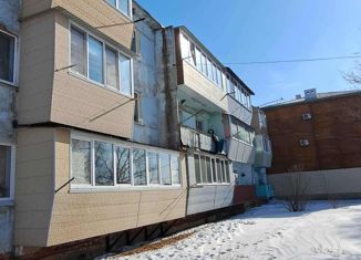 3-комнатная квартира на продажу, 68 м2, село Борисовка, Новая улица, 1Б