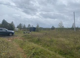 Продам земельный участок, 8 сот., деревня Харитоново