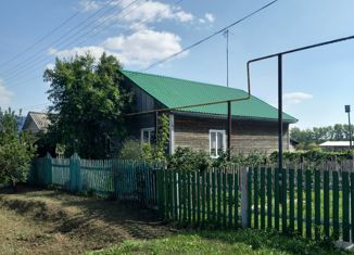 Продаю дом, 100 м2, село Казанка, Южная улица, 3