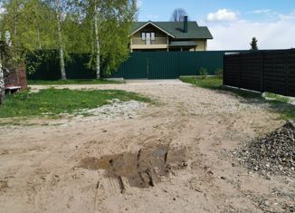 Продается земельный участок, 18.5 сот., деревня Волга