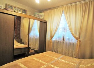 Трехкомнатная квартира на продажу, 77.5 м2, Москва, метро ВДНХ, улица Академика Королёва, 4к2