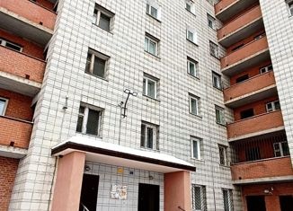 1-комнатная квартира на продажу, 39.1 м2, Новосибирская область, Волховская улица, 33