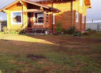 Продается дом, 126.8 м2, село Саклово, Зелёная улица