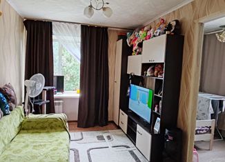 Продается однокомнатная квартира, 22.8 м2, Юрга, улица Леонова, 6А