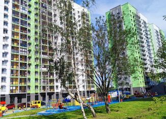 Продаю 1-комнатную квартиру, 38.5 м2, Москва, улица Вилиса Лациса, 38к2, улица Вилиса Лациса