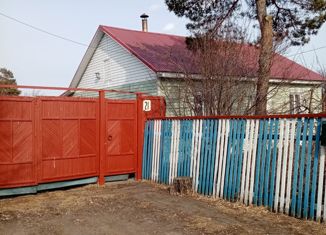 Продаю дом, 51.2 м2, рабочий посёлок Горьковское, улица Маяковского, 21