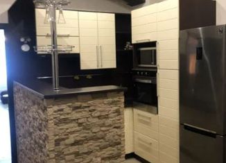 Продам 1-ком. квартиру, 36.3 м2, Краснодар, улица Красных Партизан, 1/4к2, микрорайон Славянский