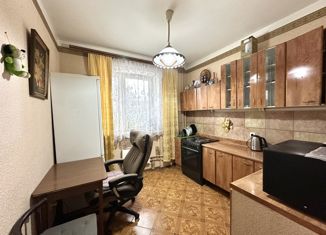 Продается 1-комнатная квартира, 38.4 м2, Москва, улица Ивана Сусанина, 4к6, улица Ивана Сусанина