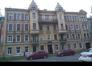 Продаю 2-комнатную квартиру, 89.7 м2, Кронштадт, улица Аммермана, 29