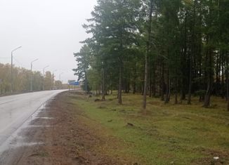 Продаю земельный участок, 80 сот., село Антоновка, улица Горького