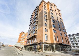 1-комнатная квартира на продажу, 50.9 м2, Ессентуки, улица Шмидта, 100