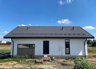 Продам дом, 82.5 м2, село Косырёвка, Летняя улица