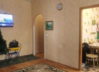 Продажа 2-комнатной квартиры, 40 м2, посёлок Новоомский, Юбилейная улица, 6