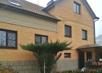 Продается дом, 191.1 м2, Павловский Посад, Прохладная улица, 14