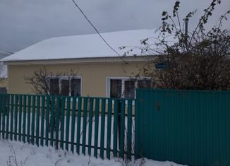 Продажа дома, 55.4 м2, село Нижнетроицкий, Комсомольская улица
