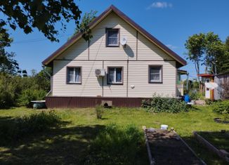 Продам дом, 42 м2, Вологодская область