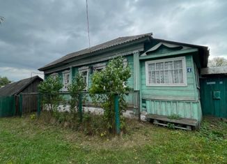 Продажа дома, 58.6 м2, рабочий посёлок Ермишь, улица Красная Горка, 4