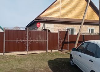 Продажа дома, 104 м2, село Ишеево, улица Тугай