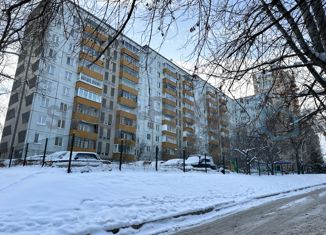 Сдам 4-ком. квартиру, 82.3 м2, Красноярск, 2-я Хабаровская улица, 1, Октябрьский район