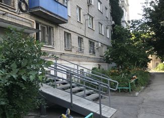 Продажа 2-ком. квартиры, 42.9 м2, Саратов, Дегтярная улица, 28, Октябрьский район