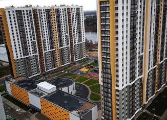 3-комнатная квартира на продажу, 91 м2, Санкт-Петербург, ЖК Шуваловский