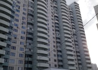 Продам 2-комнатную квартиру, 54.8 м2, Москва, Перекопская улица, 34к3, Перекопская улица