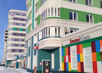 Продажа двухкомнатной квартиры, 56.7 м2, Иваново, микрорайон Самоцветы, 3, Октябрьский район