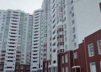 Продается однокомнатная квартира, 48 м2, Оренбургская область, Пролетарская улица, 288Б