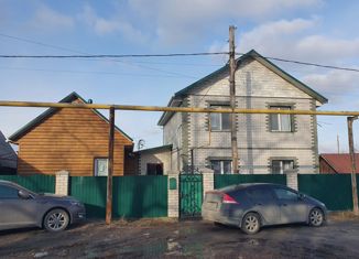 Дом на продажу, 140 м2, Барнаул, улица Гущина, 68, Железнодорожный район