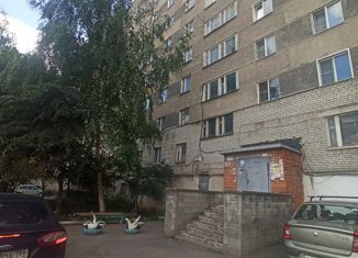1-ком. квартира на продажу, 30 м2, Пенза, Токарная улица, 16, Первомайский район
