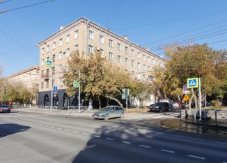 Сдается трехкомнатная квартира, 74.5 м2, Новосибирская область, улица Державина, 5