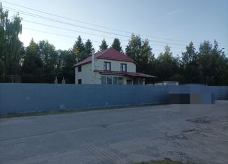 Продаю дом, 76.5 м2, посёлок городского типа Краснозатонский, Судоремонтная улица, 41