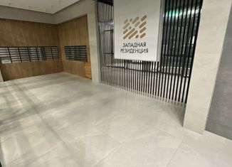 Двухкомнатная квартира на продажу, 42 м2, Ростов-на-Дону, ЖК Западная Резиденция, переулок Чаленко, 11